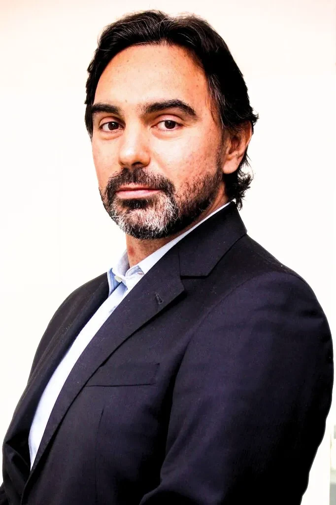 Leonardo Luis Pagano Gonçalves